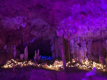 石垣島鍾乳洞に投稿された画像（2023/5/4）