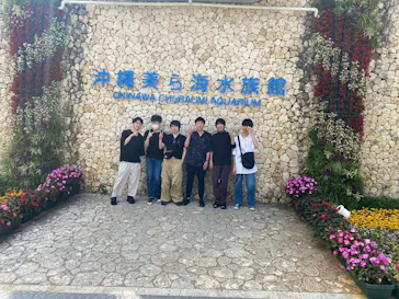 武藤潜水に投稿された画像（2023/5/4）