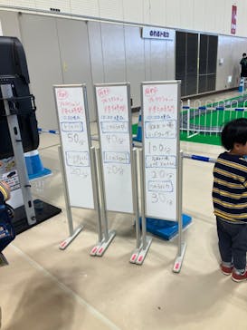 トミカ博 in NIIGATA事務局に投稿された画像（2023/5/4）