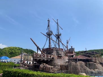 志摩スペイン村パルケエスパーニャに投稿された画像（2023/5/4）