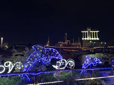 名古屋港水族館に投稿された画像（2023/5/4）