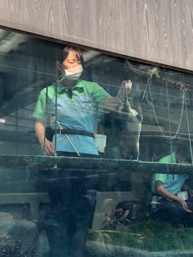 サンシャイン水族館に投稿された画像（2023/5/4）