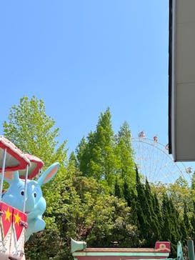 サントピアワールドに投稿された画像（2023/5/4）