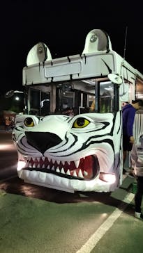 那須サファリパークに投稿された画像（2023/5/4）