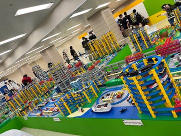 プラレール博 in TOKYO事務局に投稿された画像（2023/5/4）