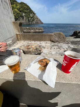 城崎マリンワールドに投稿された画像（2023/5/4）