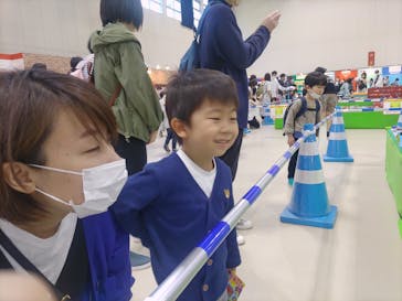 トミカ博 in NIIGATA事務局に投稿された画像（2023/5/4）