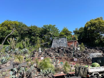 伊豆シャボテン動物公園に投稿された画像（2023/5/4）