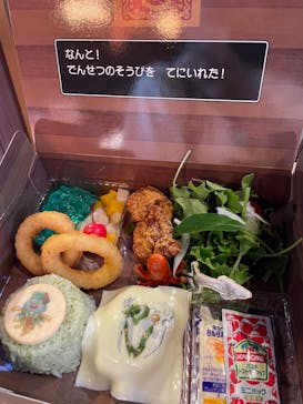 ニジゲンノモリに投稿された画像（2023/5/4）