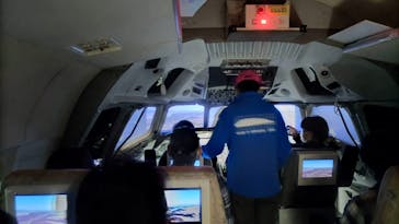 航空科学博物館に投稿された画像（2023/5/4）