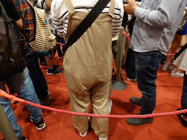 西武園ゆうえんちに投稿された画像（2023/5/4）