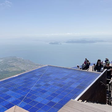 びわ湖バレイに投稿された画像（2023/5/4）