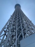 東京スカイツリーに投稿された画像（2023/5/4）