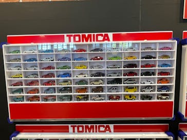 トミカ博 in NIIGATA事務局に投稿された画像（2023/5/4）