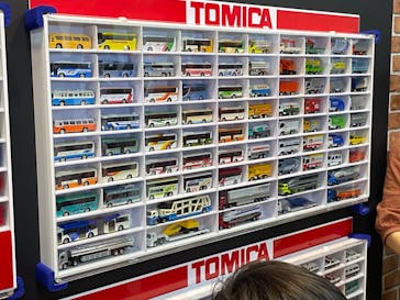 トミカ博 in NIIGATA事務局に投稿された画像（2023/5/4）