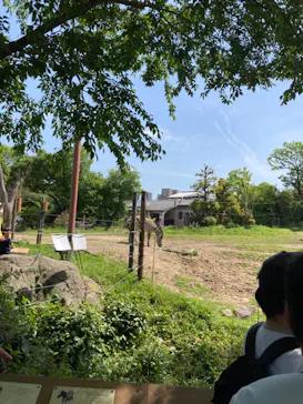 天王寺動物園に投稿された画像（2023/5/4）