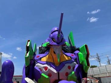 東映太秦映画村に投稿された画像（2023/5/4）