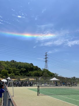 NESTA RESORT KOBE（ネスタリゾート神戸）に投稿された画像（2023/5/4）