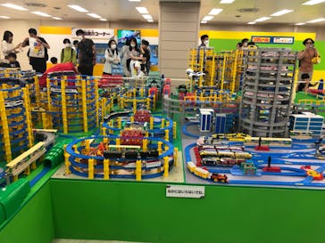 プラレール博 in TOKYO事務局に投稿された画像（2023/5/4）