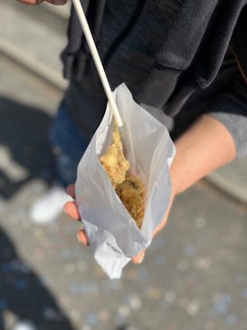 城崎マリンワールドに投稿された画像（2023/5/4）