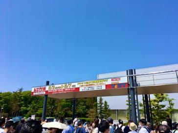 トミカ博 in NIIGATA事務局に投稿された画像（2023/5/4）