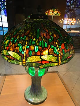 ニューヨークランプミュージアム＆フラワーガーデンに投稿された画像（2023/5/4）