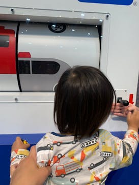 トミカ博 in OSAKA事務局に投稿された画像（2023/5/4）