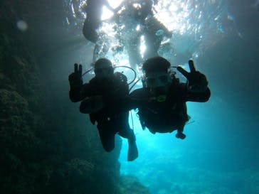 沖縄マリンサービス碧に投稿された画像（2023/5/4）