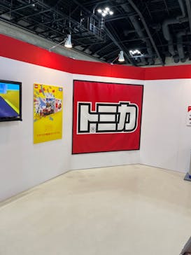 トミカ博 in NIIGATA事務局に投稿された画像（2023/5/4）