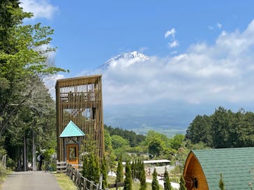 まかいの牧場に投稿された画像（2023/5/4）