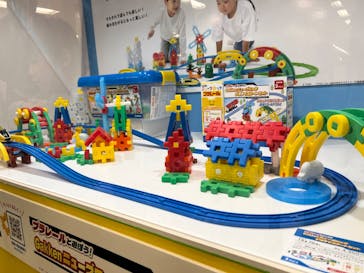 プラレール博 in TOKYO事務局に投稿された画像（2023/5/4）