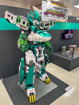 プラレール博 in TOKYO事務局に投稿された画像（2023/5/4）