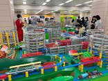 プラレール博 in TOKYO事務局に投稿された画像（2023/5/4）