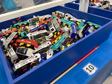 プラレール博 in TOKYO事務局に投稿された画像（2023/5/4）