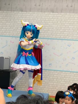 JOYPOLIS 特別イベントスペースに投稿された画像（2023/5/4）