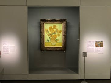 ブルターニュの光と風　画家たちを魅了したフランス〈辺境の地〉（SOMPO美術館）に投稿された画像（2023/5/4）