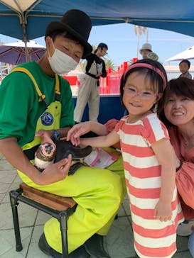 南知多ビーチランド＆南知多おもちゃ王国に投稿された画像（2023/5/4）