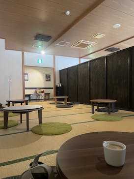 おふろcafé 白寿の湯に投稿された画像（2023/5/4）