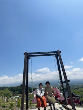 まかいの牧場に投稿された画像（2023/5/4）