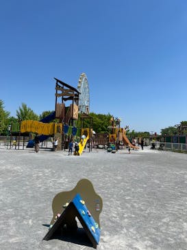 東武動物公園に投稿された画像（2023/5/4）