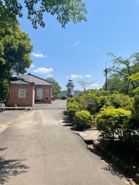 博物館 明治村に投稿された画像（2023/5/4）