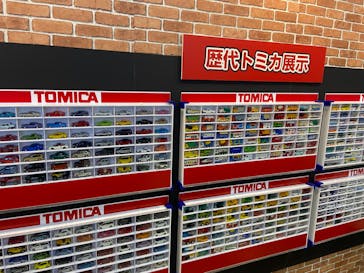 トミカ博 in NIIGATA事務局に投稿された画像（2023/5/4）