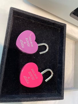 梅田スカイビル・空中庭園展望台に投稿された画像（2023/5/4）