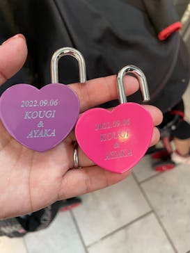 梅田スカイビル・空中庭園展望台に投稿された画像（2023/5/4）