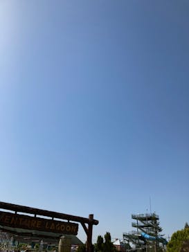 東京サマーランドに投稿された画像（2023/5/4）