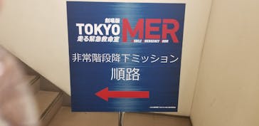 横浜ランドマークタワー 69階展望フロア スカイガーデンに投稿された画像（2023/5/4）