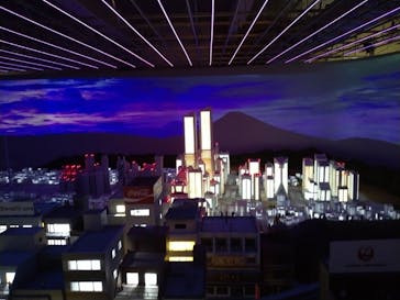 ミニチュアミュージアム スモールワールズに投稿された画像（2023/5/4）