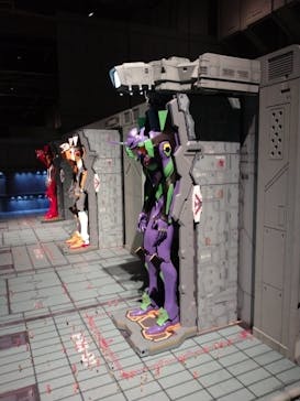 ミニチュアミュージアム スモールワールズに投稿された画像（2023/5/4）