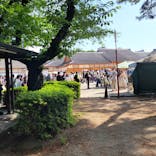 名古屋城に投稿された画像（2023/5/4）