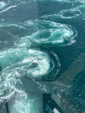 徳島県立 渦の道に投稿された画像（2023/5/4）